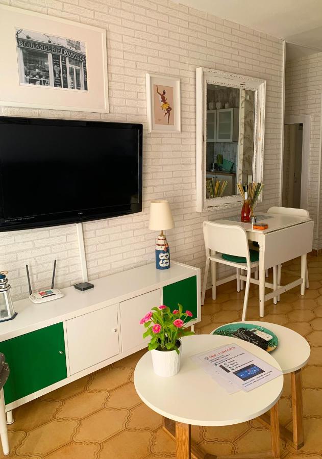 Agata Apartment Benalmádena Exterior photo