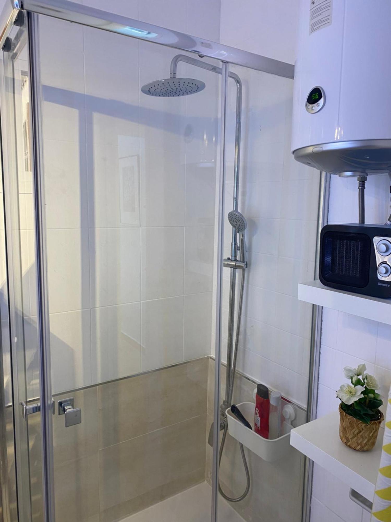 Agata Apartment Benalmádena Exterior photo