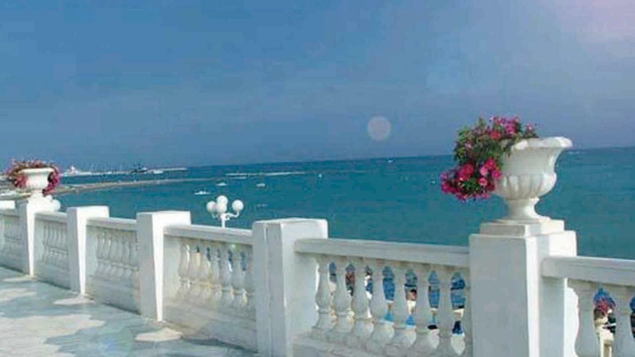 Agata Apartment Benalmádena Exterior photo