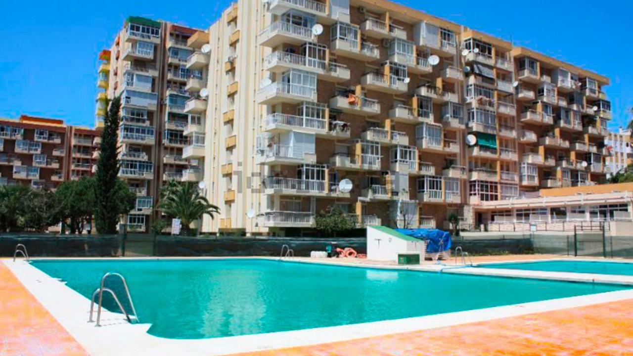 Agata Apartment Benalmádena Exterior photo