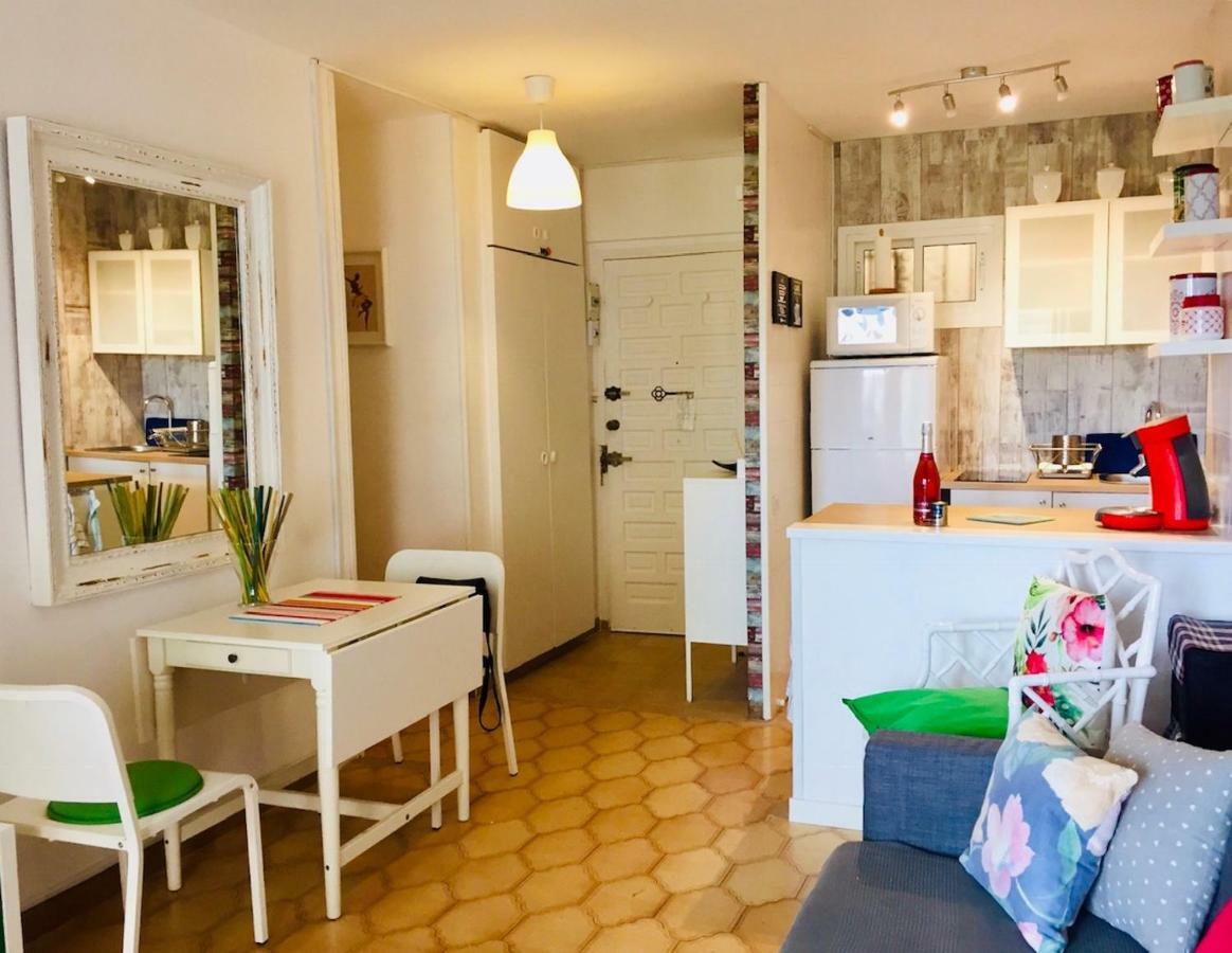 Agata Apartment Benalmádena Exterior photo